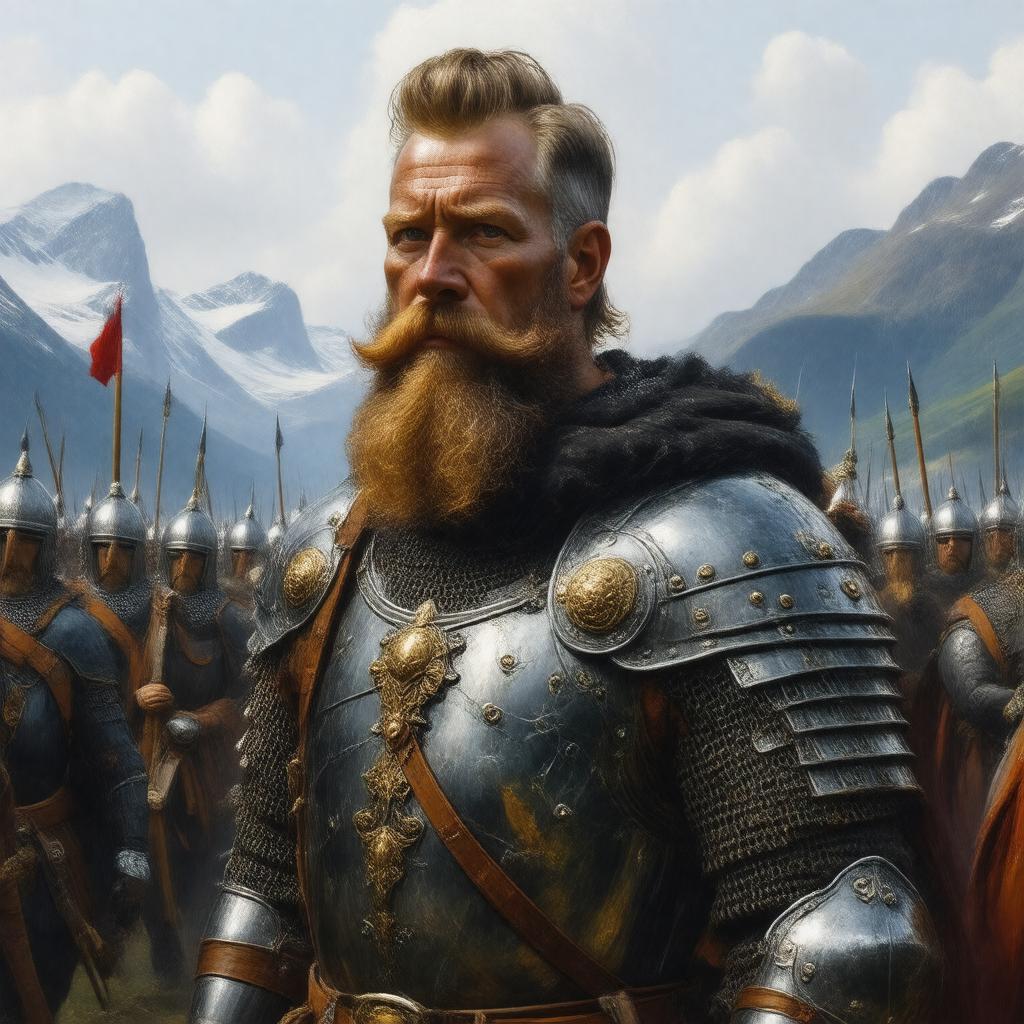 Harald Hardrada